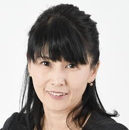 永井ゆかり